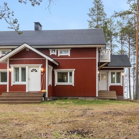 Holiday Home Rantala By Interhome Raiskio Екстериор снимка