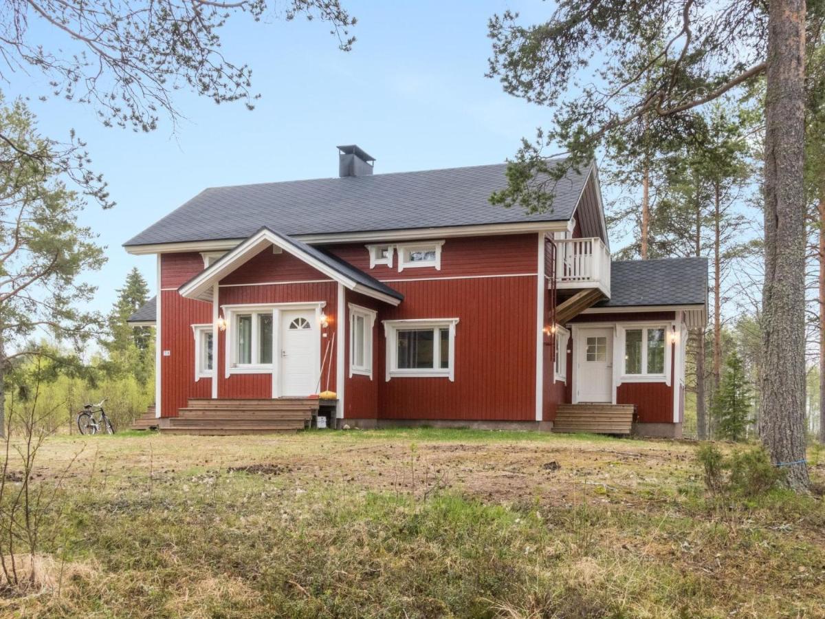 Holiday Home Rantala By Interhome Raiskio Екстериор снимка