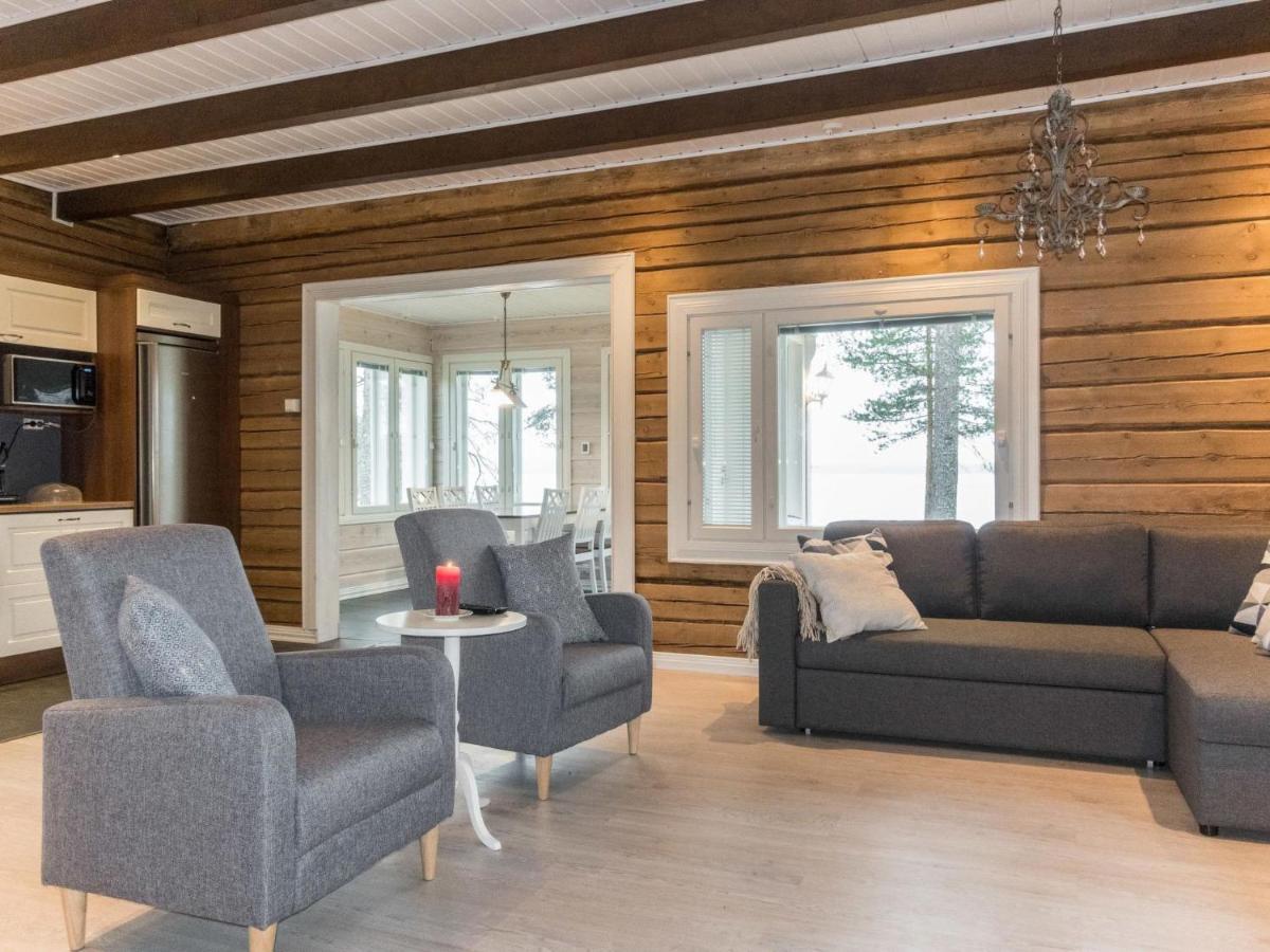 Holiday Home Rantala By Interhome Raiskio Екстериор снимка