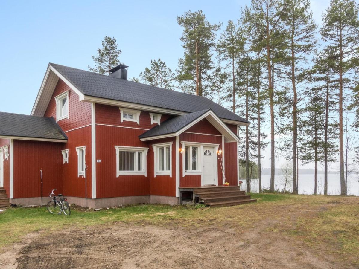Holiday Home Rantala By Interhome Raiskio Екстериор снимка