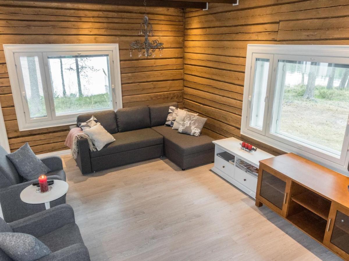Holiday Home Rantala By Interhome Raiskio Екстериор снимка