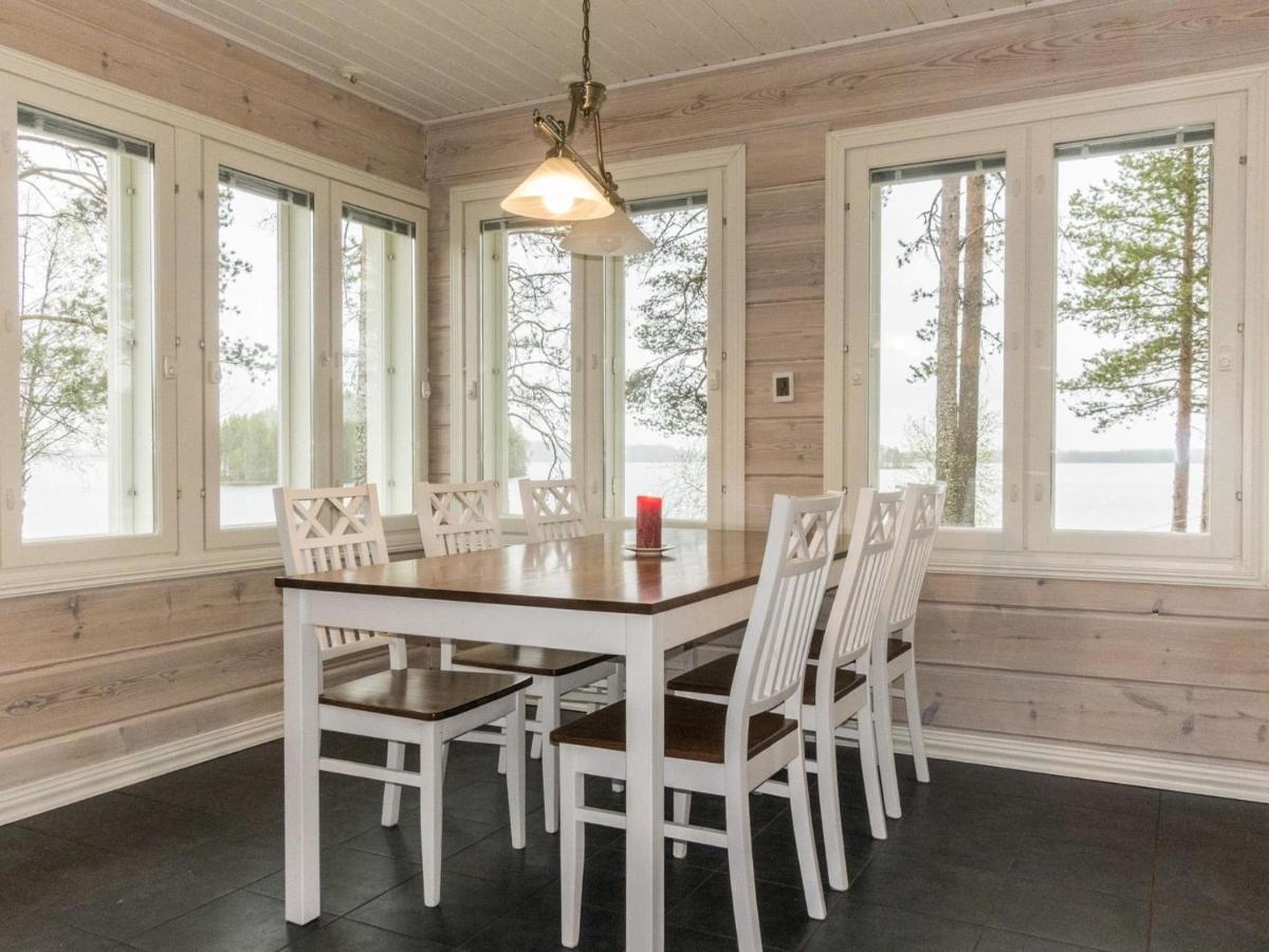Holiday Home Rantala By Interhome Raiskio Екстериор снимка
