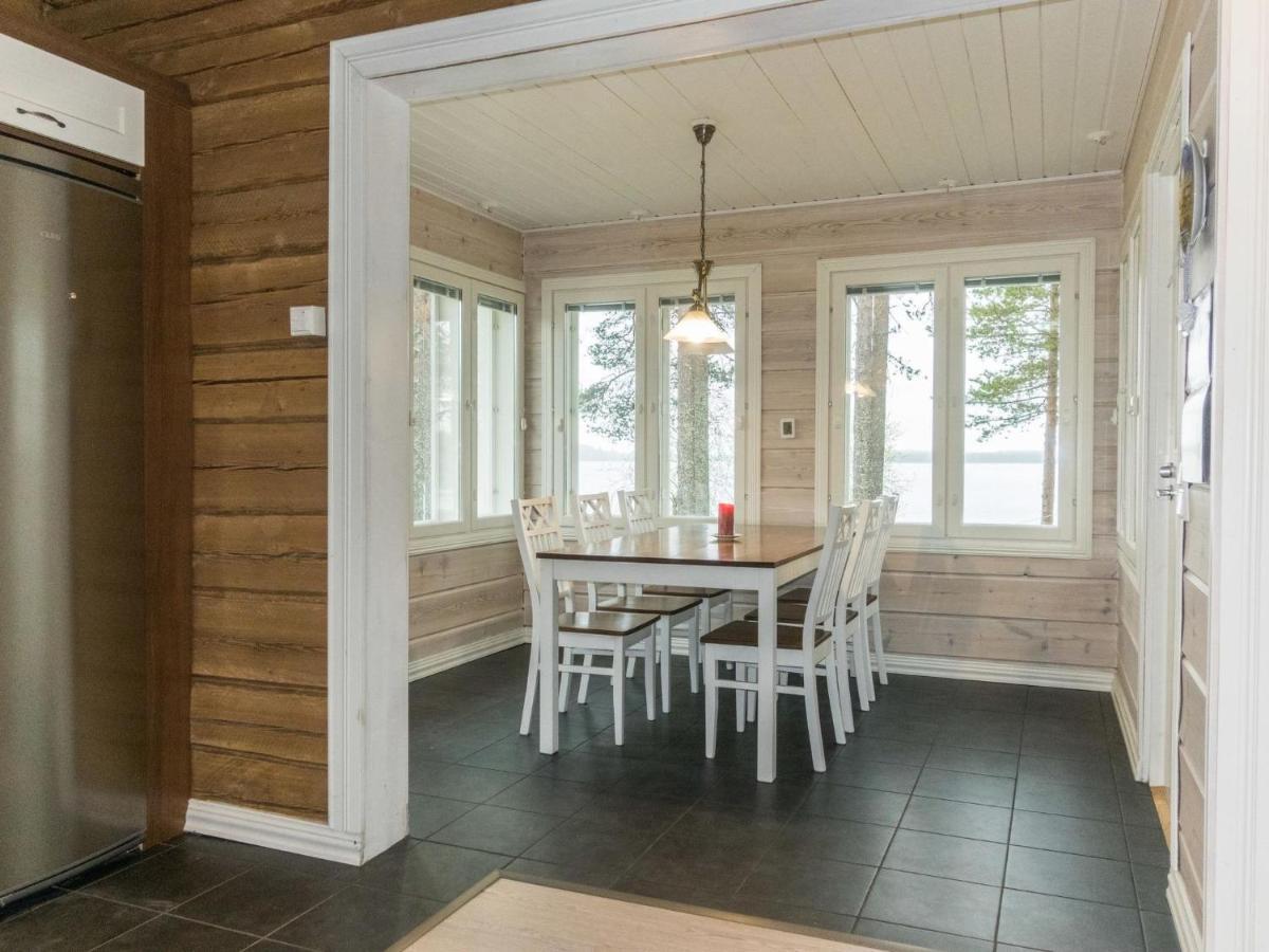 Holiday Home Rantala By Interhome Raiskio Екстериор снимка