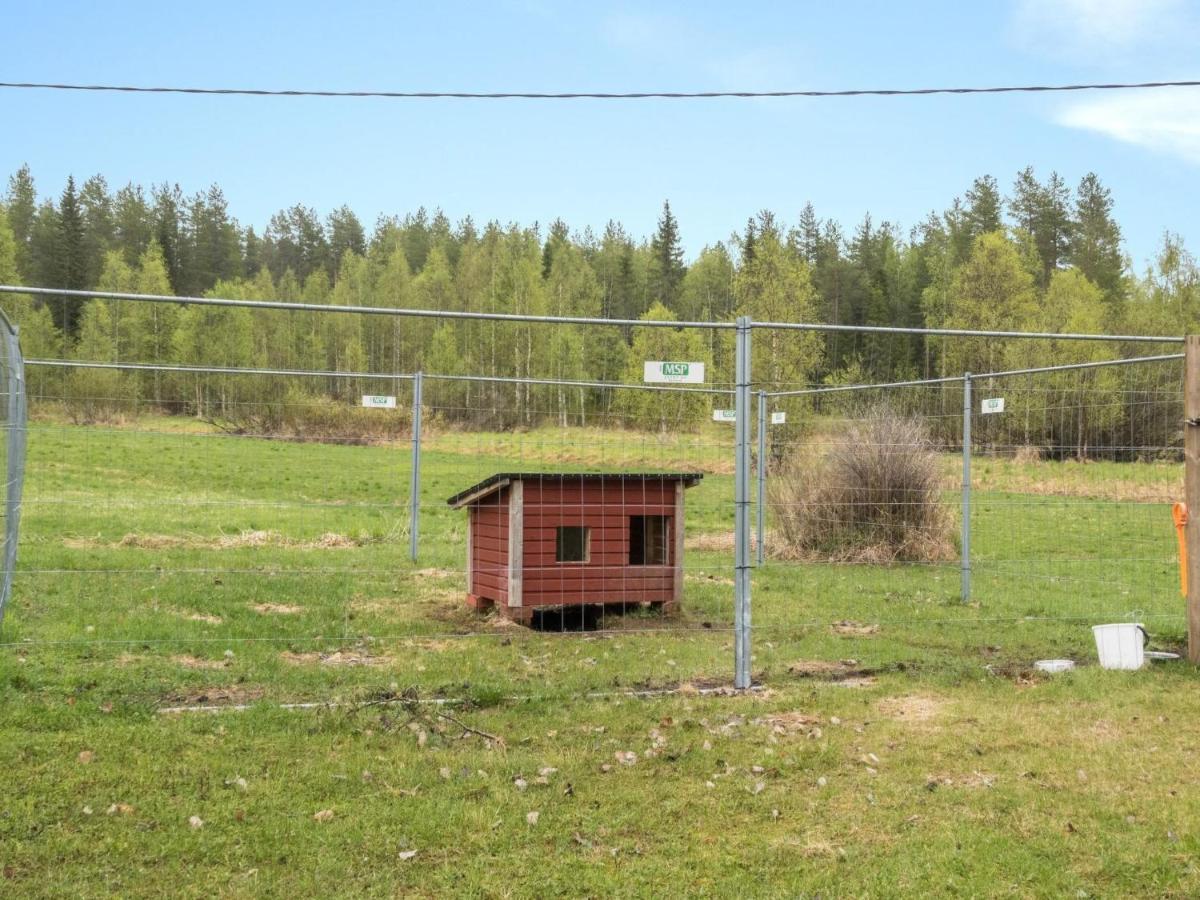 Holiday Home Rantala By Interhome Raiskio Екстериор снимка