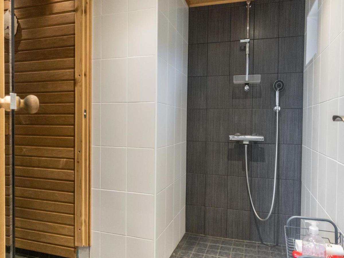 Holiday Home Rantala By Interhome Raiskio Екстериор снимка
